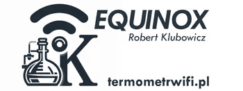 termometrwifi.pl - Termometr WiFi EQUINOX
