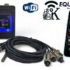 Termometr EQUINOX z WiFi destylacyjny - zdjęcie 1