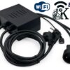 PRZYSTAWKA STERUJĄCA MOCĄ DO TERMOMETRU Wi-Fi - zdjęcie 1