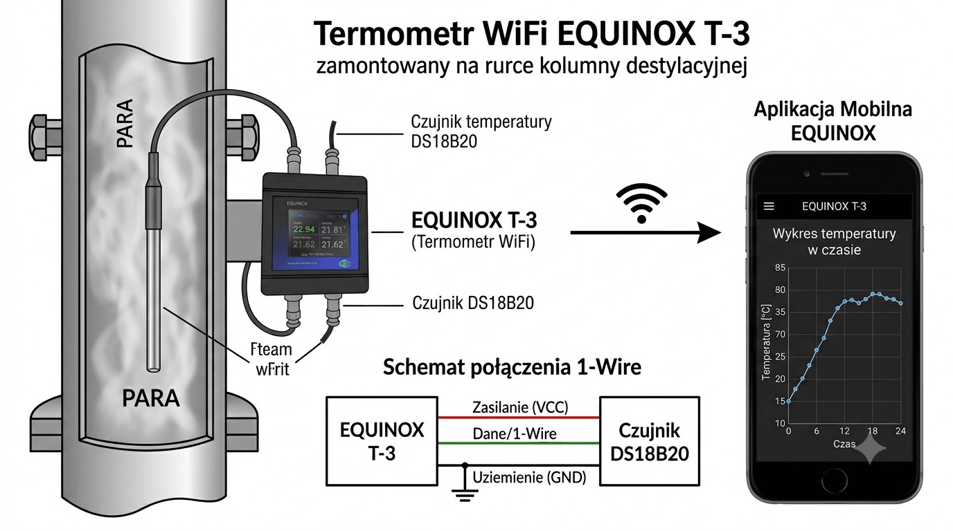 Jak zmierzyć zawartość alkoholu w nalewce i winie domowym